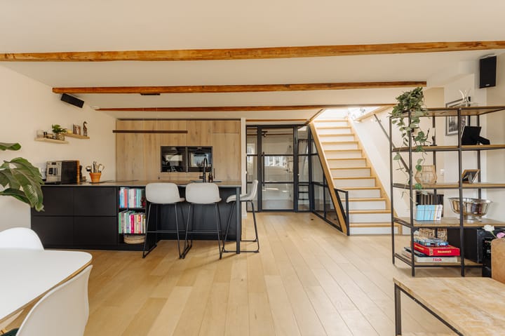 Foto 4 van Eerste Jan van der Heijdenstraat 113-E