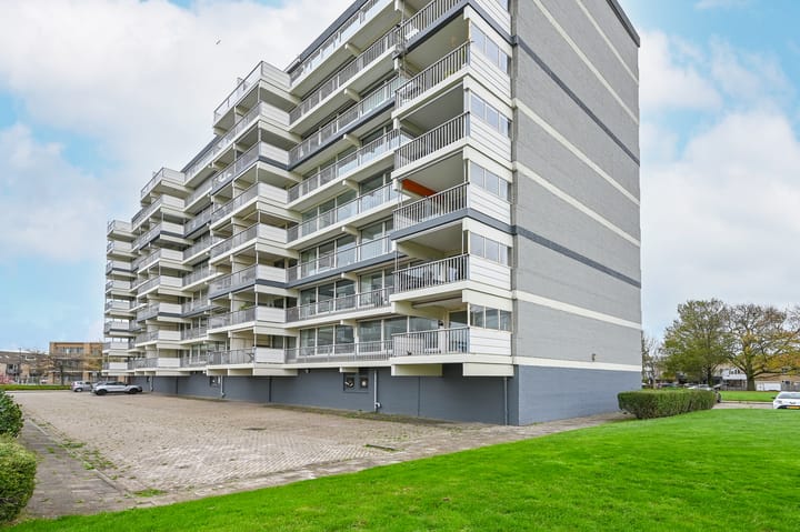 Photo 3 of Merellaan 393