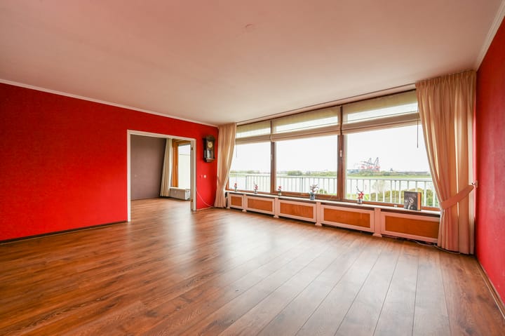 Foto 8 van Merellaan 393