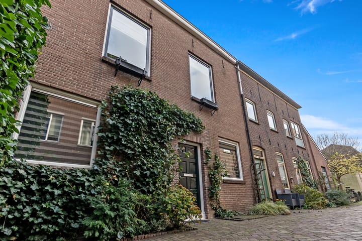 Foto 50 van Vestestraat 25