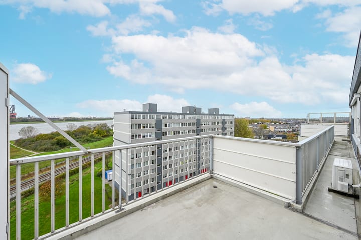 Foto 14 van Merellaan 393