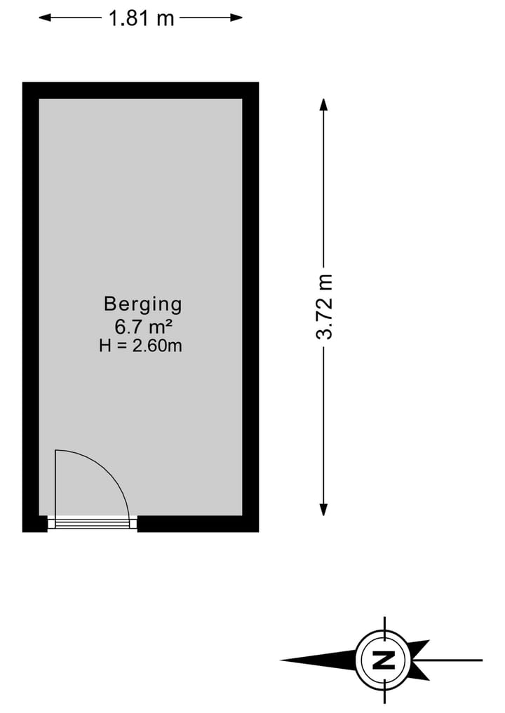 Foto 27 van Merellaan 393
