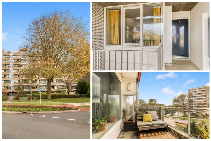 Foto 2 van C.F. Smeetslaan 95