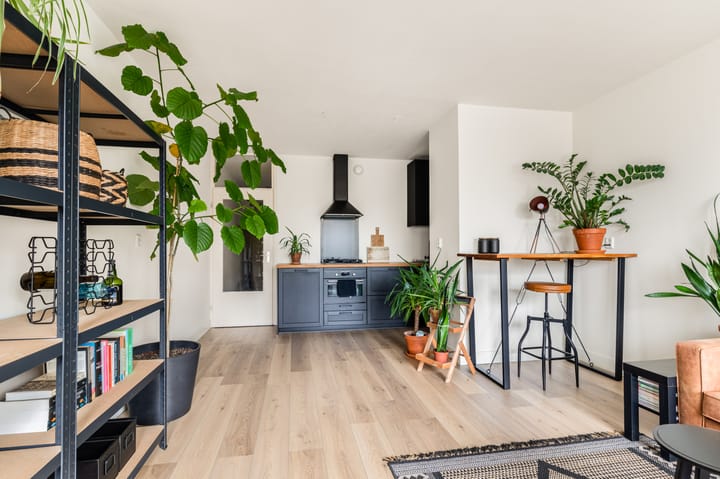 Foto 5 van C.F. Smeetslaan 95