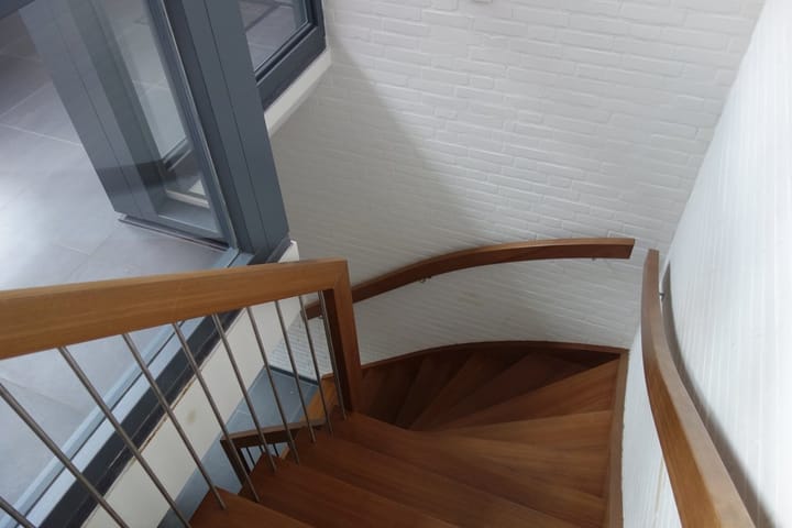 Photo 24 of Muntpromenade 3-C