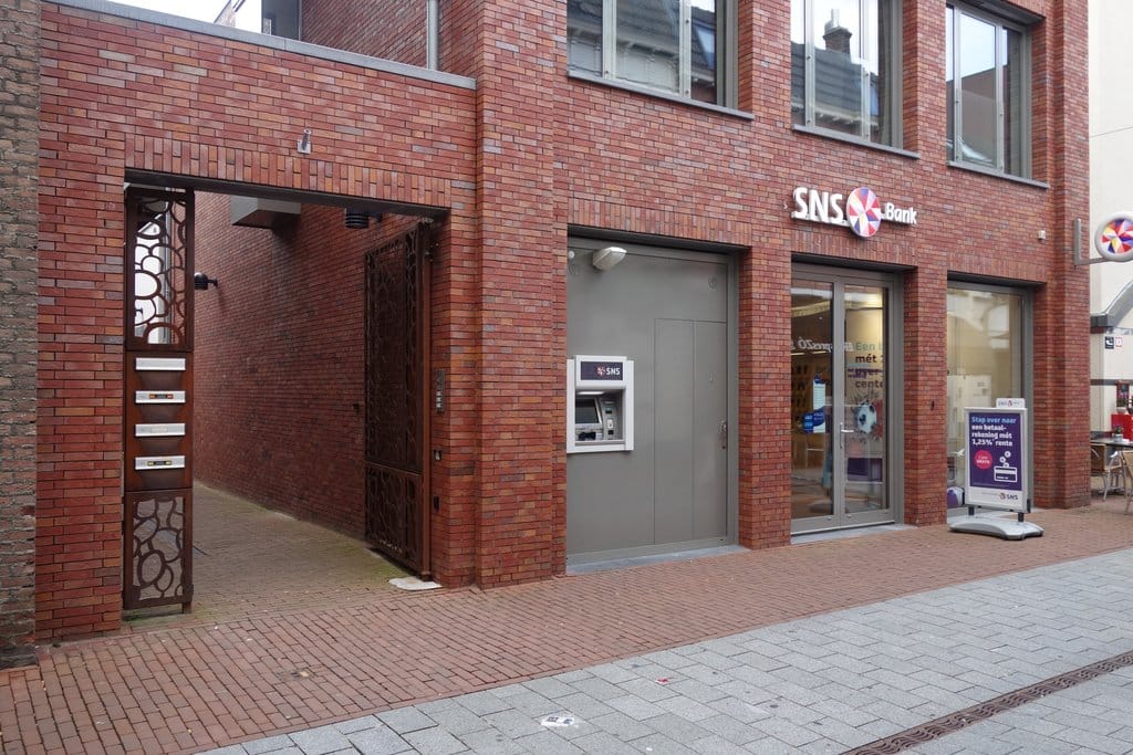 Foto 3 van Muntpromenade 3-C