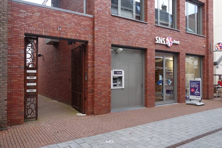 Photo 3 of Muntpromenade 3-C