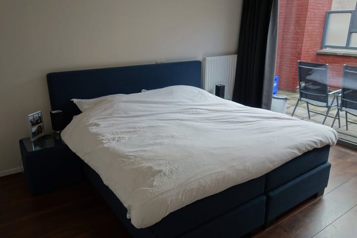 Photo 18 of Muntpromenade 3-C