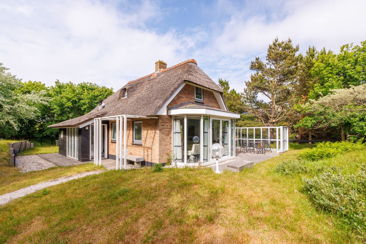 Foto 1 van Bosrand 85