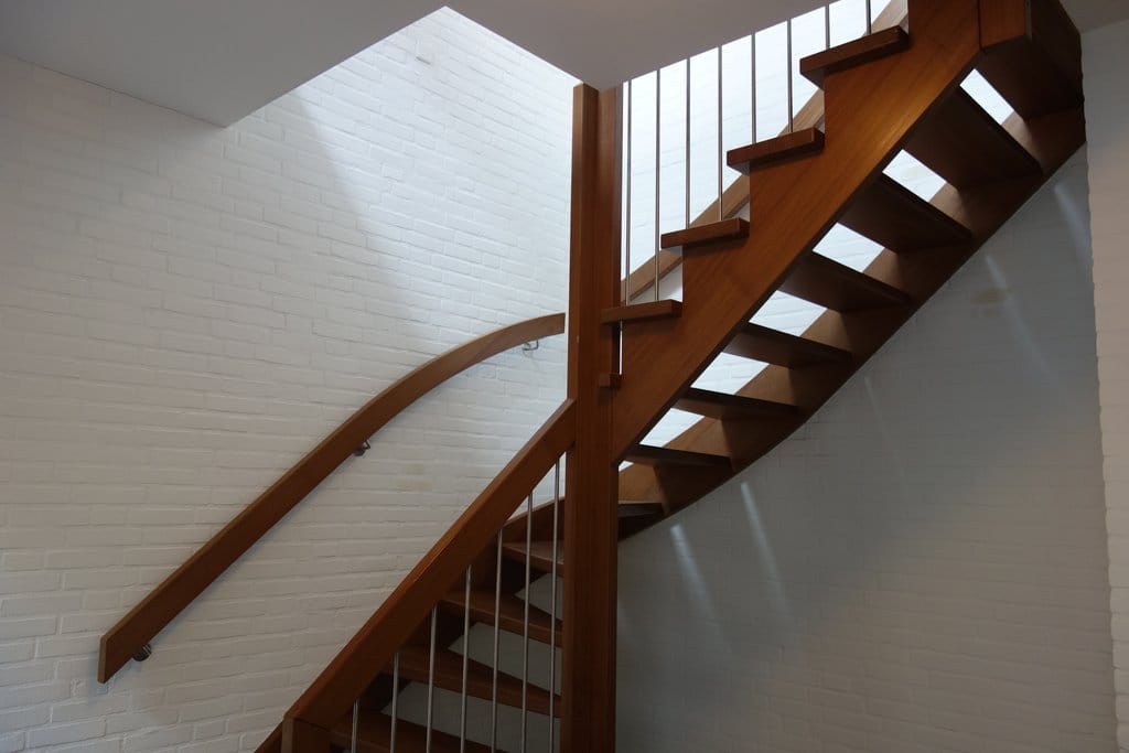 Foto 5 van Muntpromenade 3-C