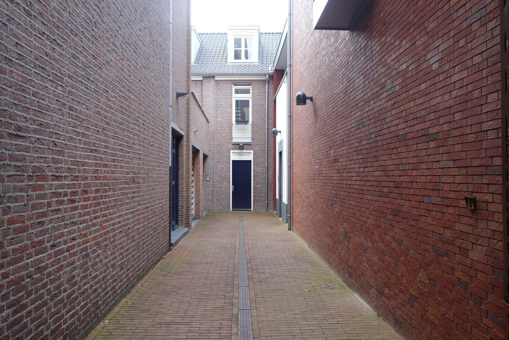 Foto 4 van Muntpromenade 3-C