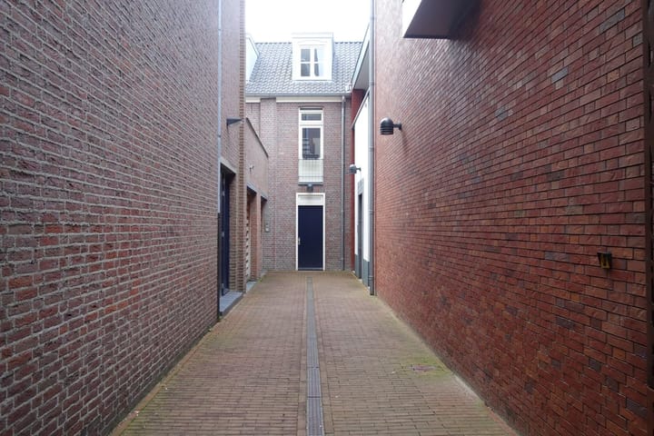 Photo 4 of Muntpromenade 3-C