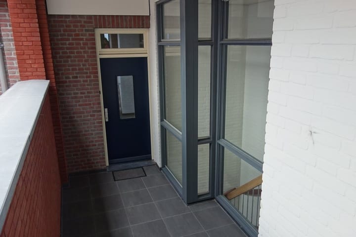 Photo 6 of Muntpromenade 3-C