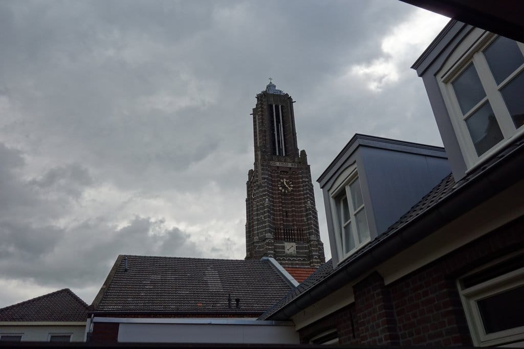 Foto 23 van Muntpromenade 3-C