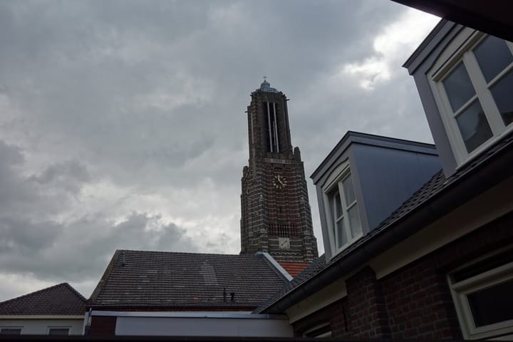 Photo 23 of Muntpromenade 3-C