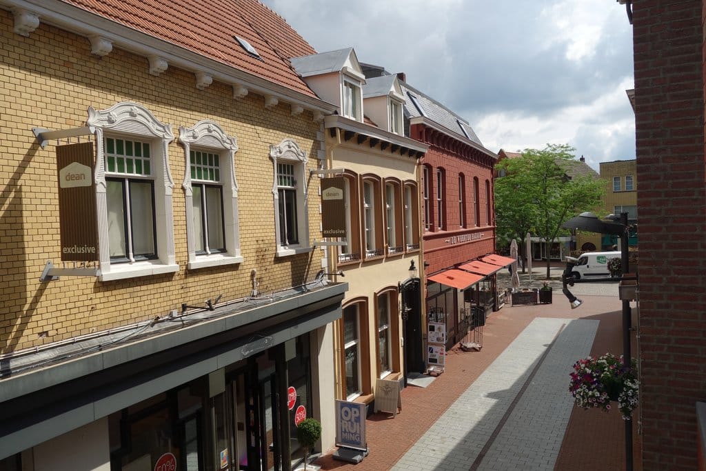 Foto 11 van Muntpromenade 3-C