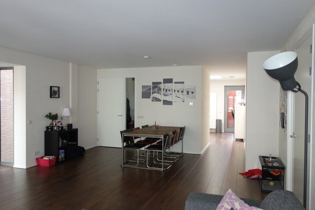 Foto 12 van Muntpromenade 3-C