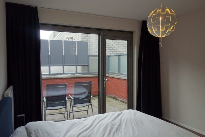 Photo 20 of Muntpromenade 3-C