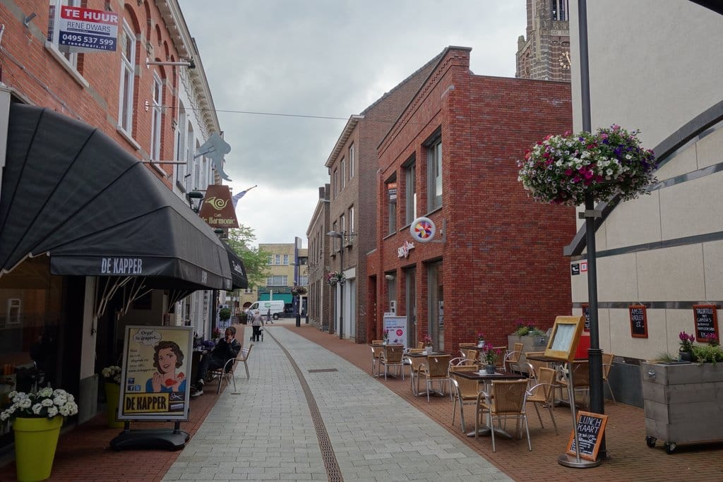 Foto 26 van Muntpromenade 3-C