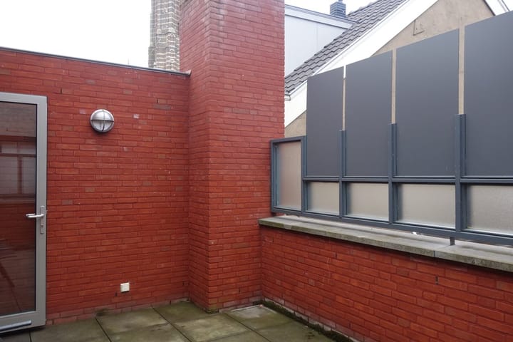 Photo 21 of Muntpromenade 3-C