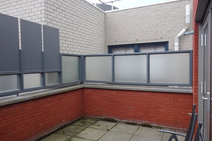 Photo 22 of Muntpromenade 3-C