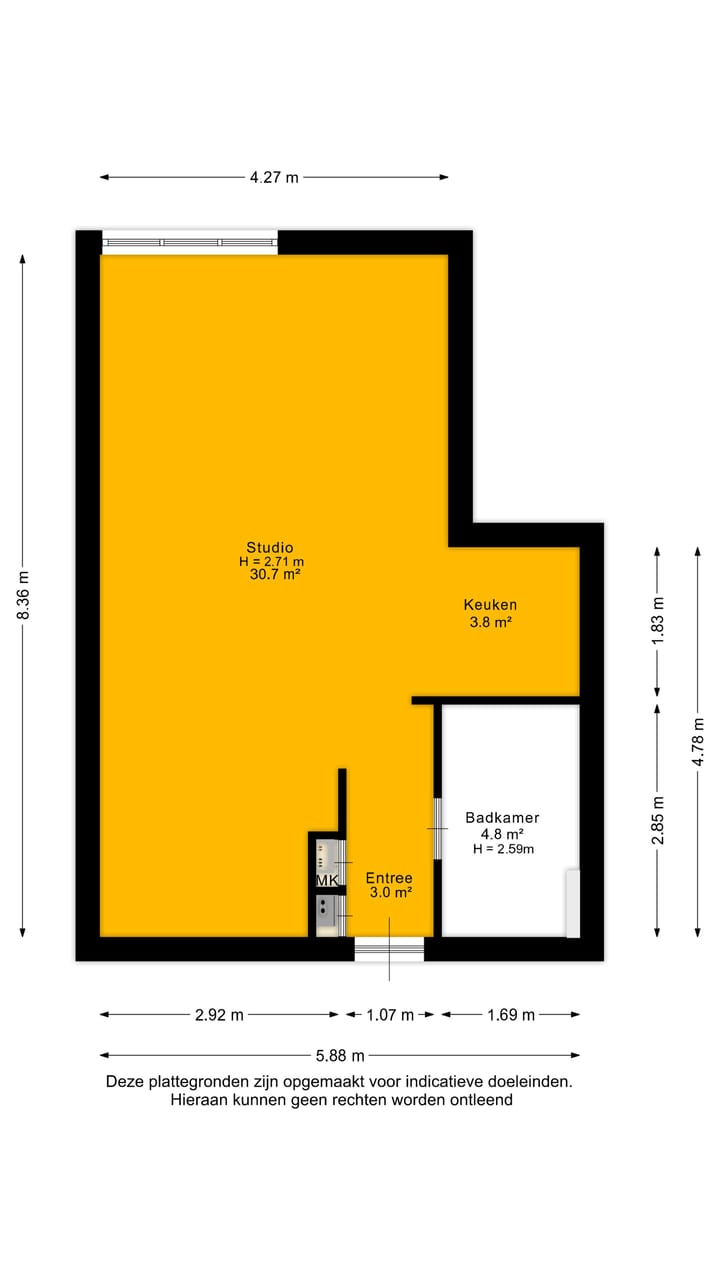 Foto 20 van Fascinatio Boulevard 888-R