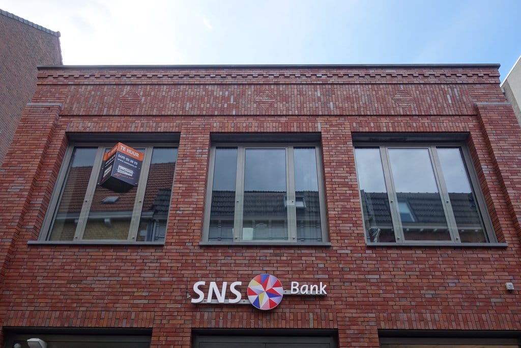 Foto 1 van Muntpromenade 3-C