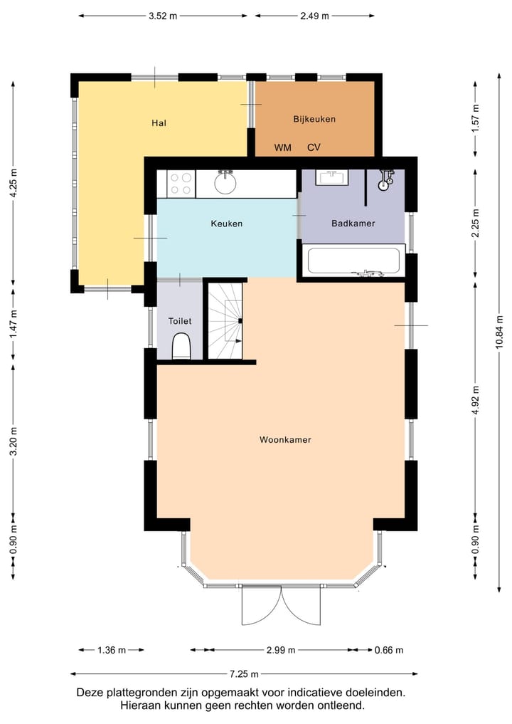 Foto 54 van Bosrand 85