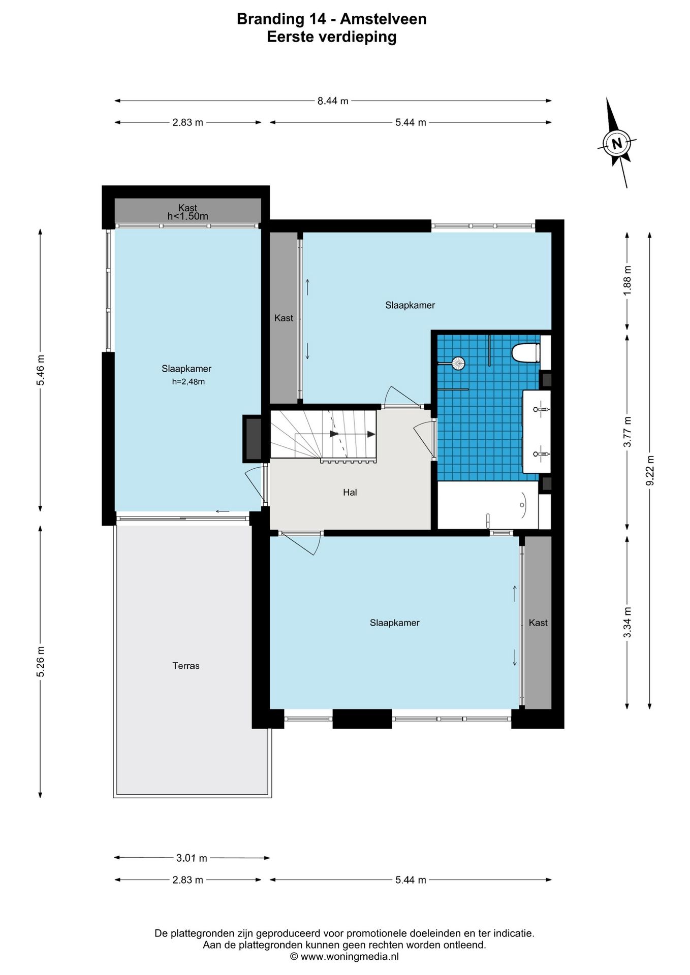 Foto 54 van Branding 14