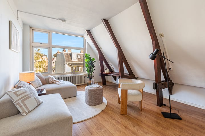 Photo 2 of Korte Leidsedwarsstraat 187-4