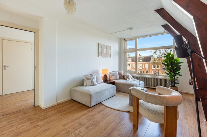 Photo 4 of Korte Leidsedwarsstraat 187-4