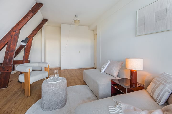 Foto 5 van Korte Leidsedwarsstraat 187-4