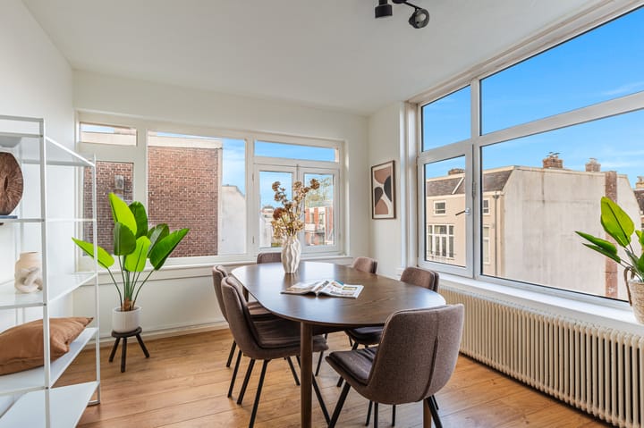 Foto 6 van Korte Leidsedwarsstraat 187-4