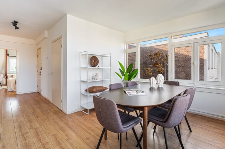 Foto 7 van Korte Leidsedwarsstraat 187-4