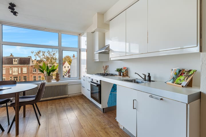 Foto 9 van Korte Leidsedwarsstraat 187-4