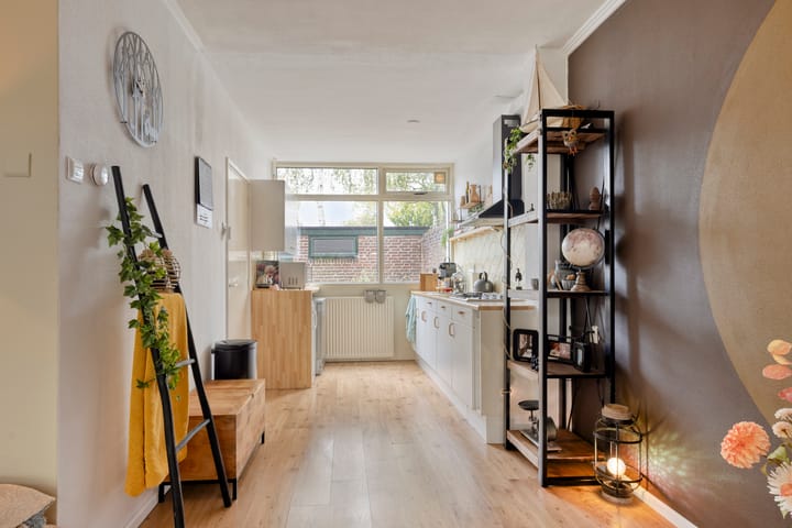 Foto 8 van Boonackers 60