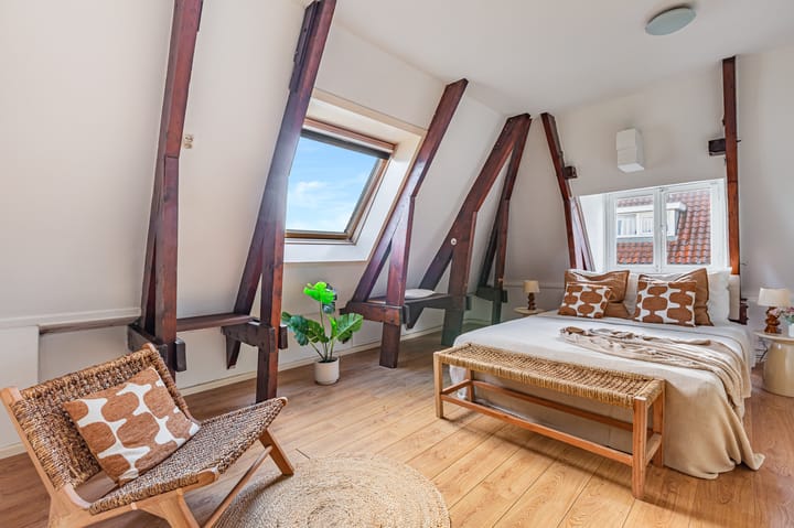 Foto 12 van Korte Leidsedwarsstraat 187-4