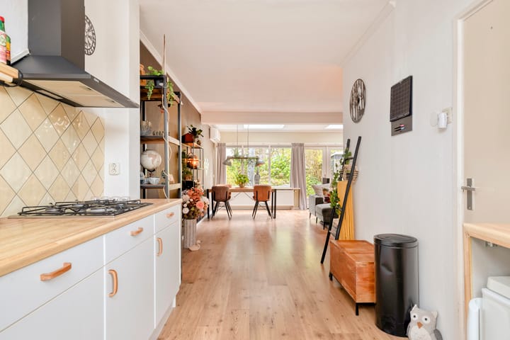 Foto 10 van Boonackers 60