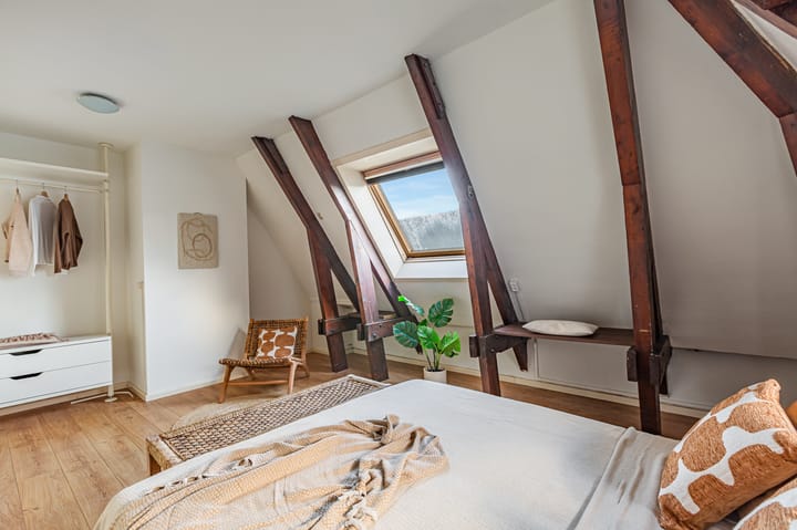 Foto 13 van Korte Leidsedwarsstraat 187-4