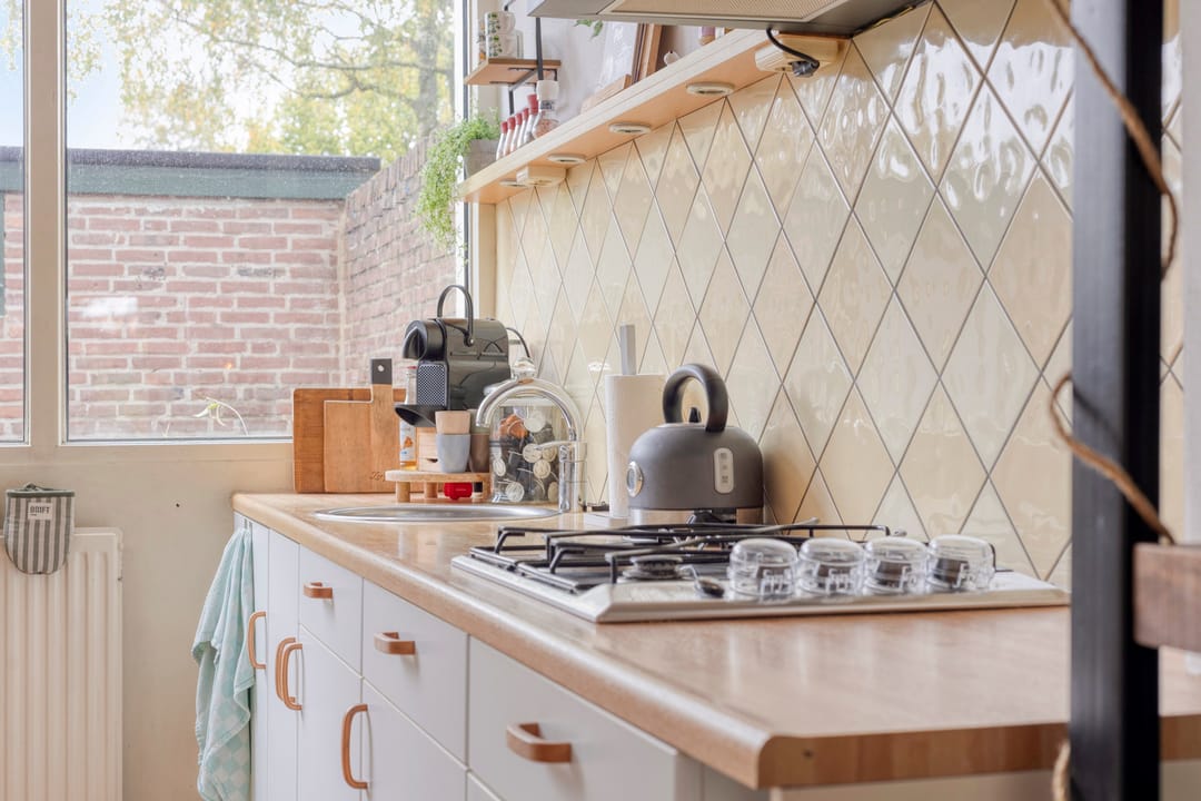 Foto 11 van Boonackers 60