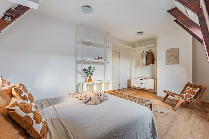 Foto 14 van Korte Leidsedwarsstraat 187-4