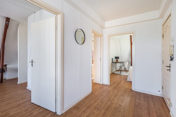 Foto 16 van Korte Leidsedwarsstraat 187-4