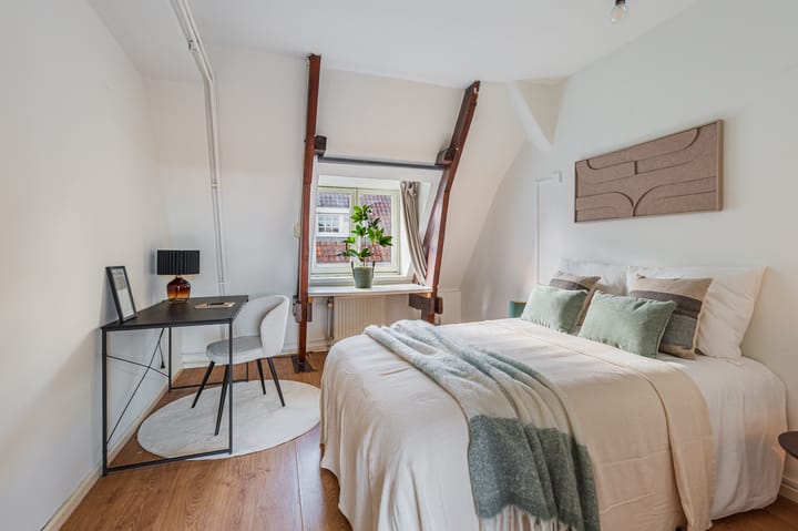 Foto 19 van Korte Leidsedwarsstraat 187-4