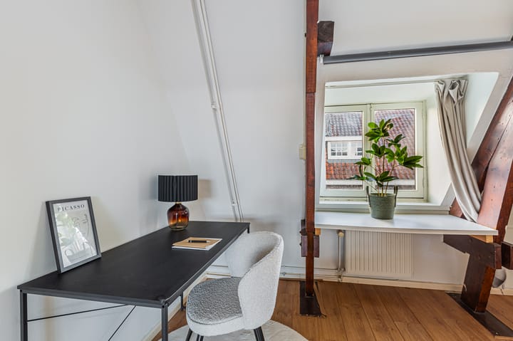 Foto 20 van Korte Leidsedwarsstraat 187-4