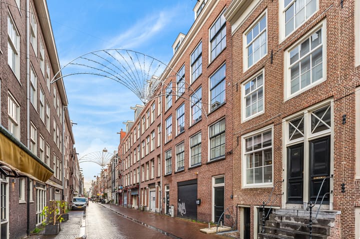 Foto 23 van Korte Leidsedwarsstraat 187-4