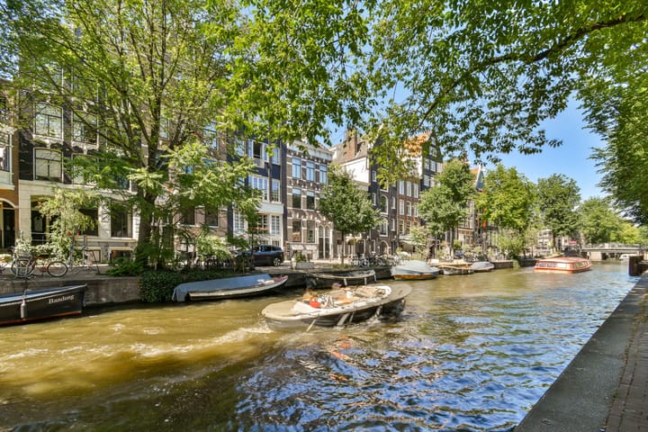 Foto 26 van Korte Leidsedwarsstraat 187-4