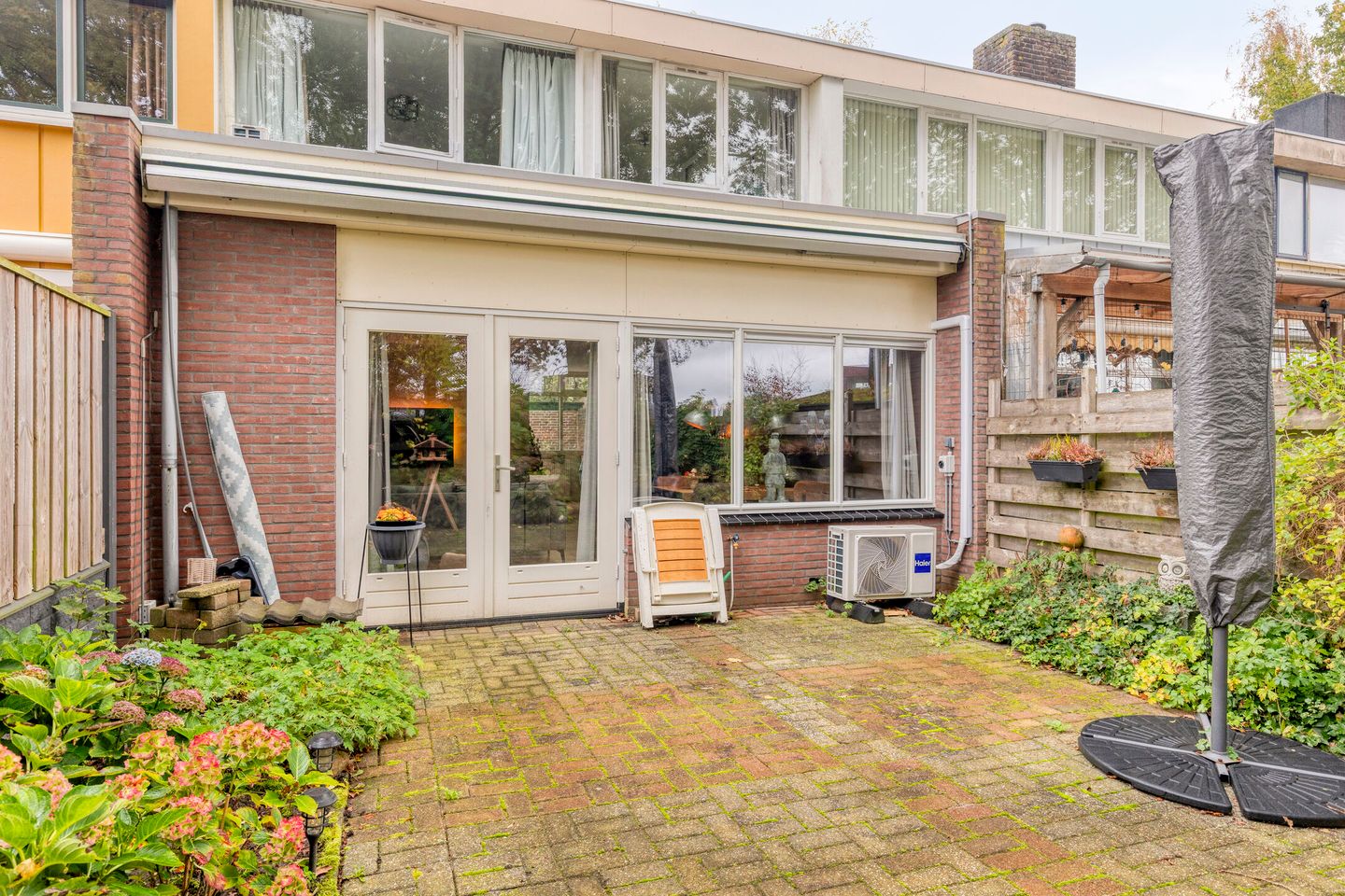 Foto 25 van Boonackers 60