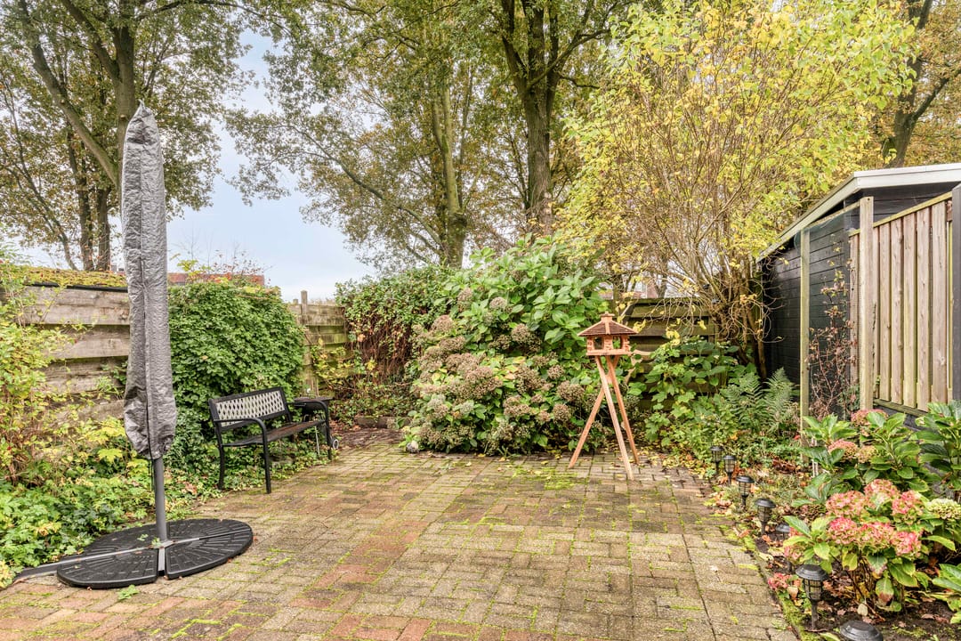 Foto 26 van Boonackers 60