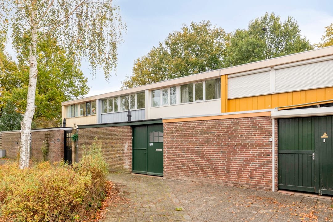 Foto 28 van Boonackers 60