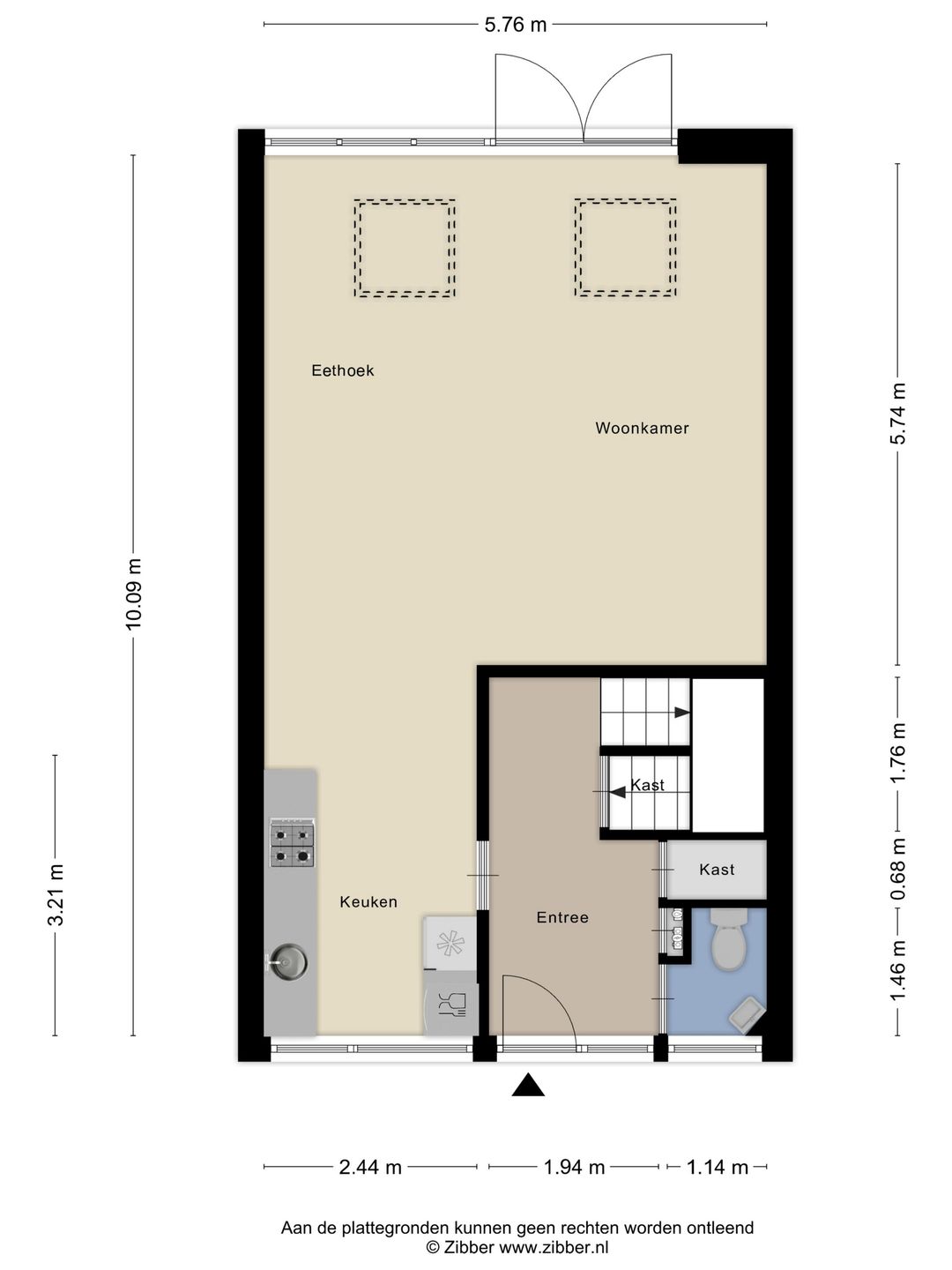 Foto 31 van Boonackers 60